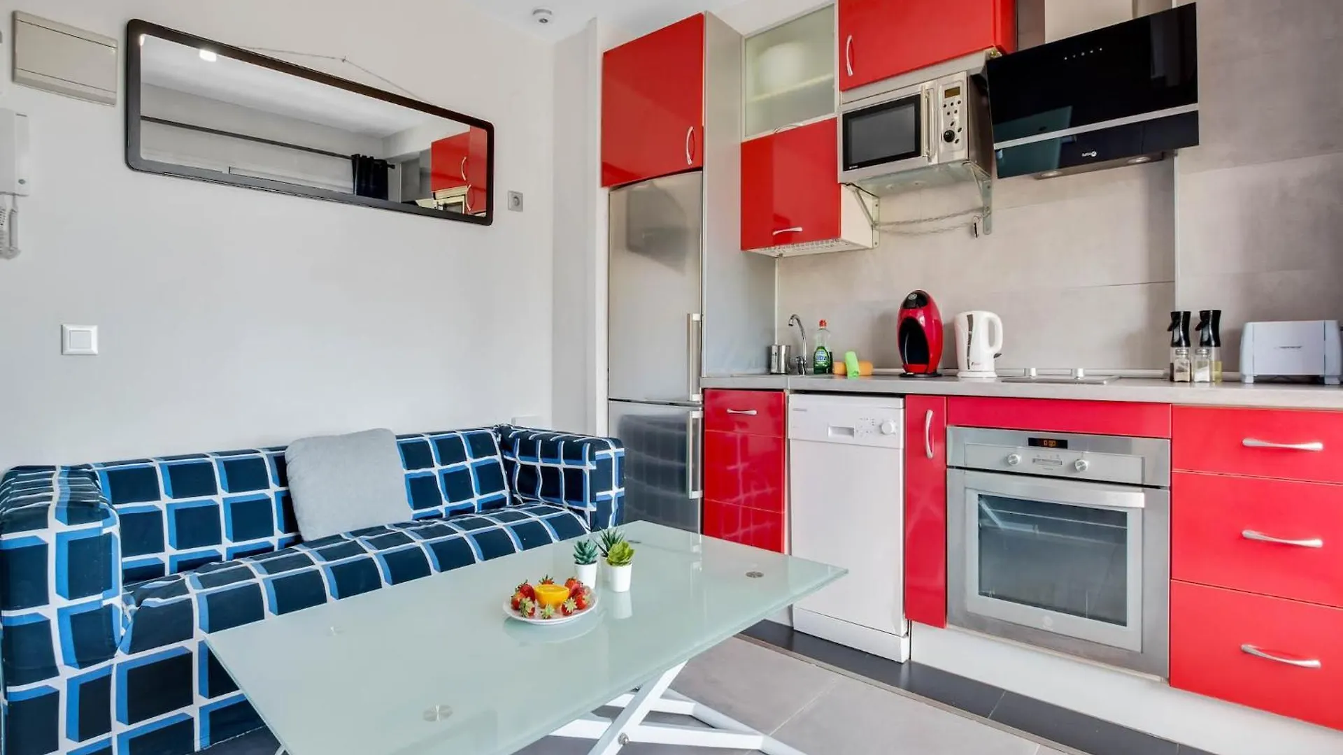 Amazing Location In Torremolinos Apartment 0*,