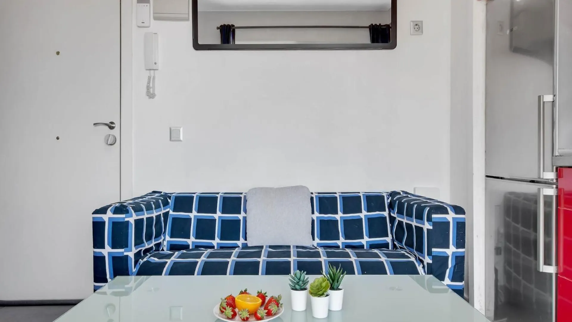 Amazing Location In Torremolinos Apartamento