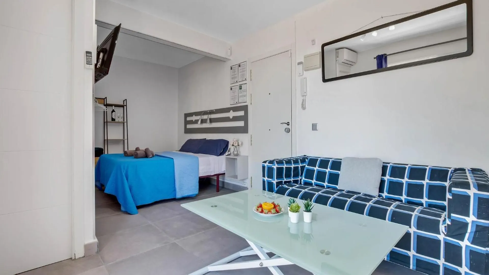 Amazing Location In Torremolinos Apartamento Espanha