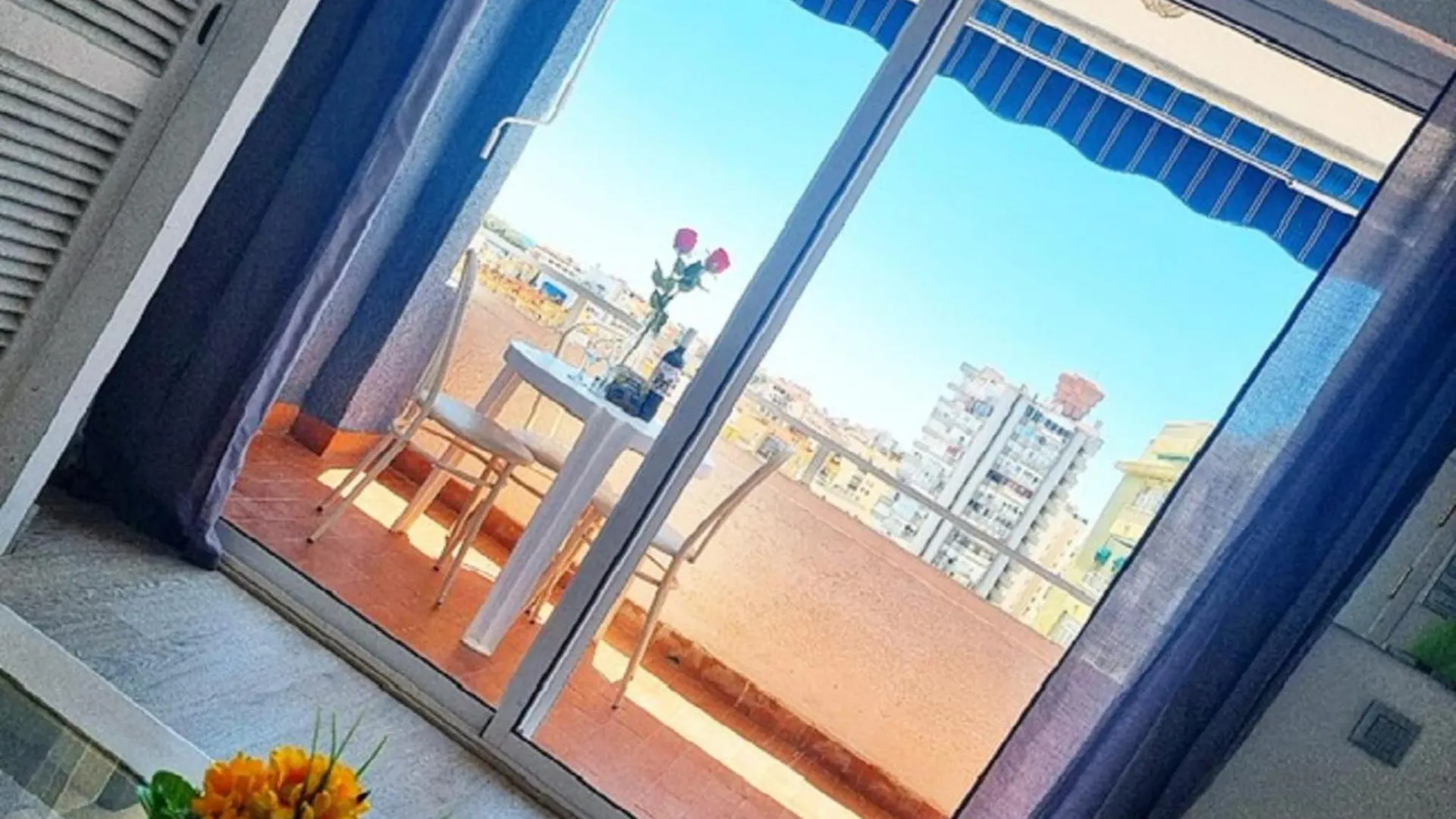 Amazing Location In Torremolinos Apartment 0*,