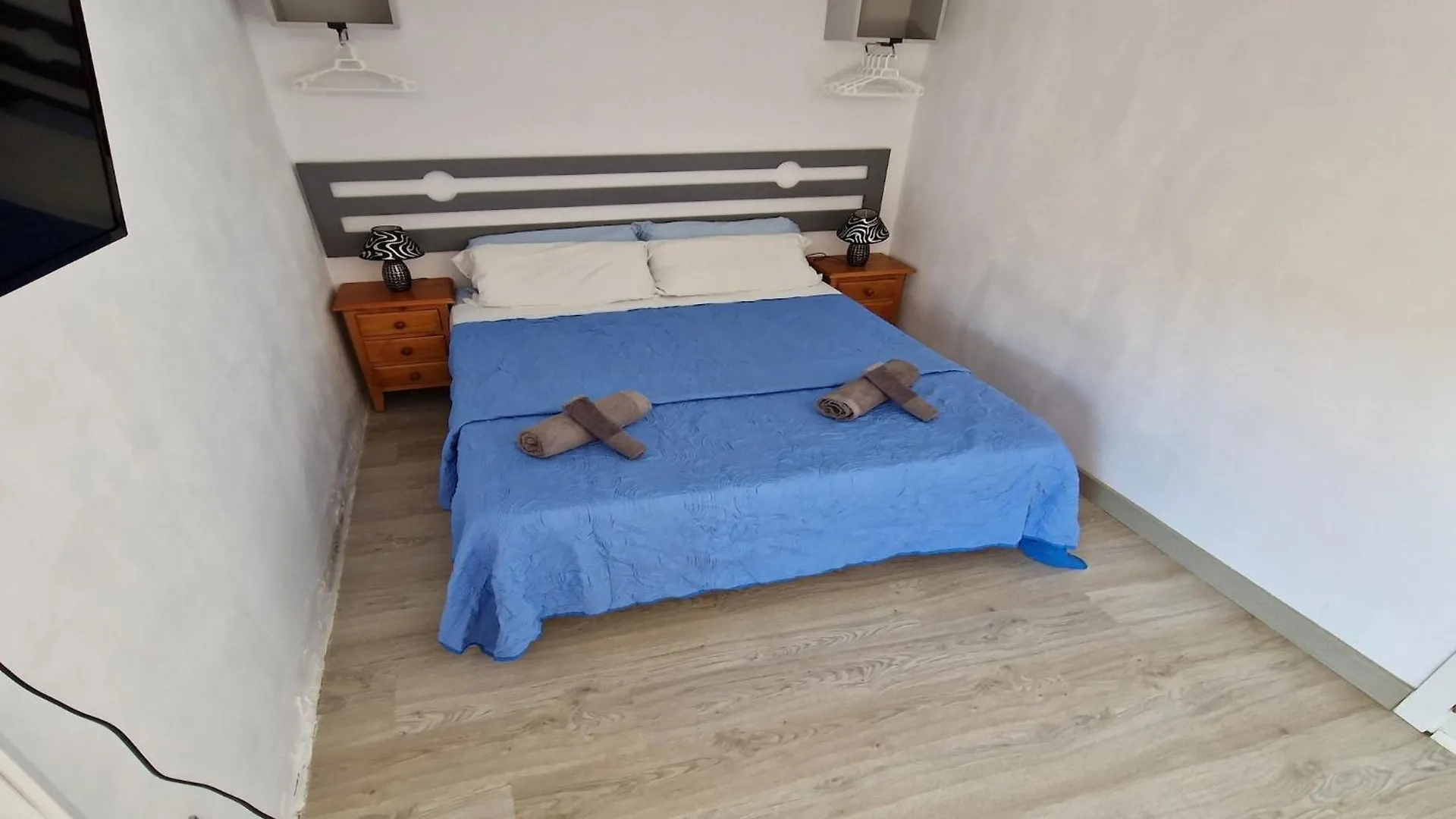 Amazing Location In Torremolinos Apartamento