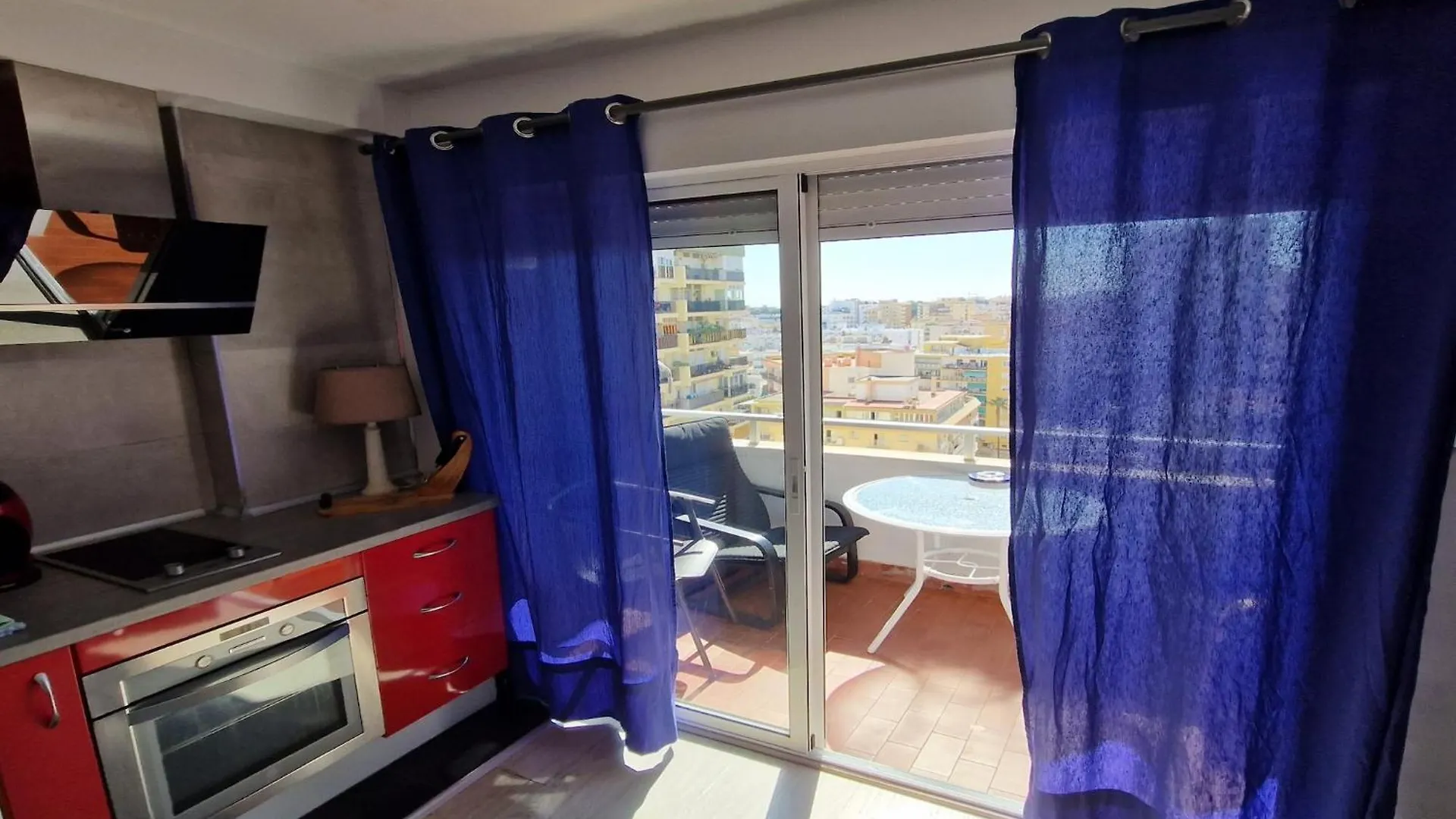 Amazing Location In Torremolinos Apartamento