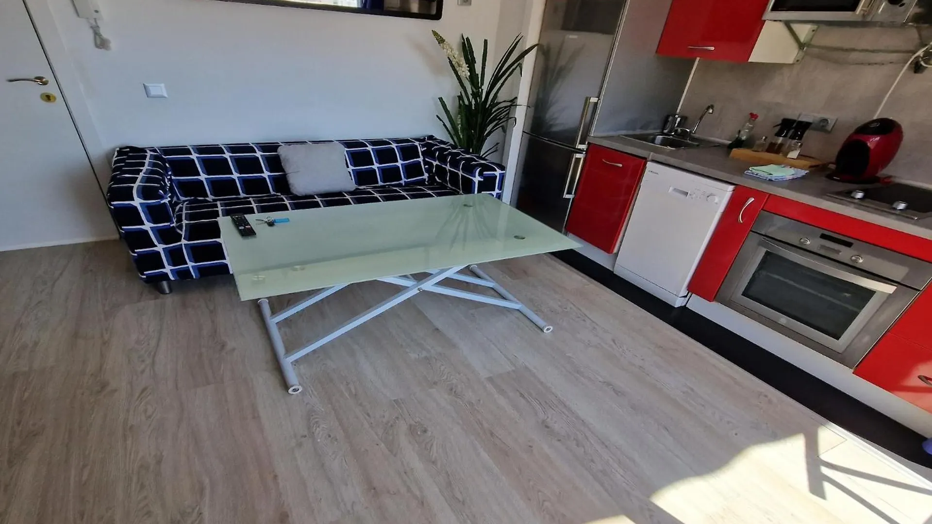 Amazing Location In Torremolinos Apartamento