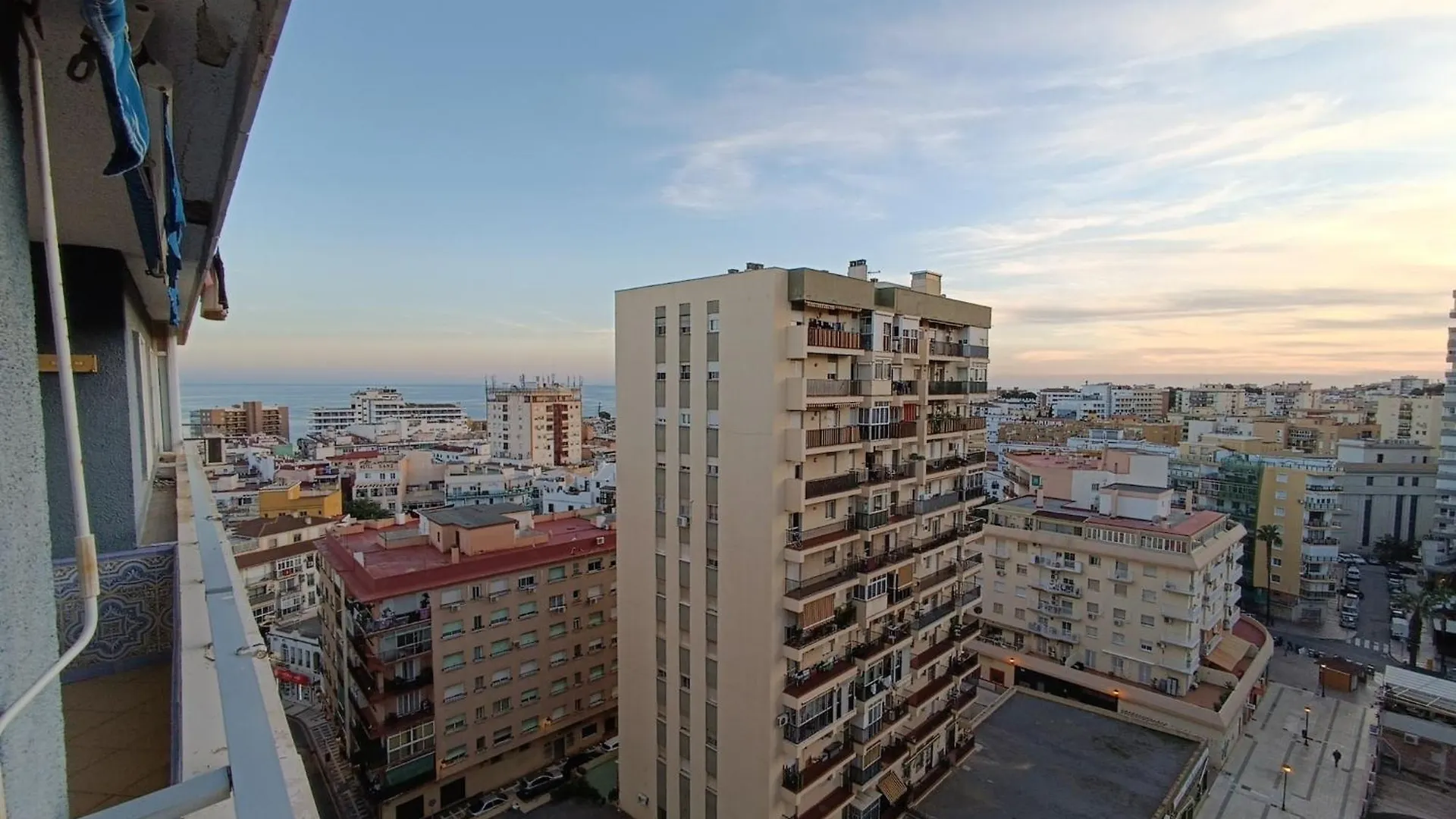 Amazing Location In Torremolinos Apartamento Espanha