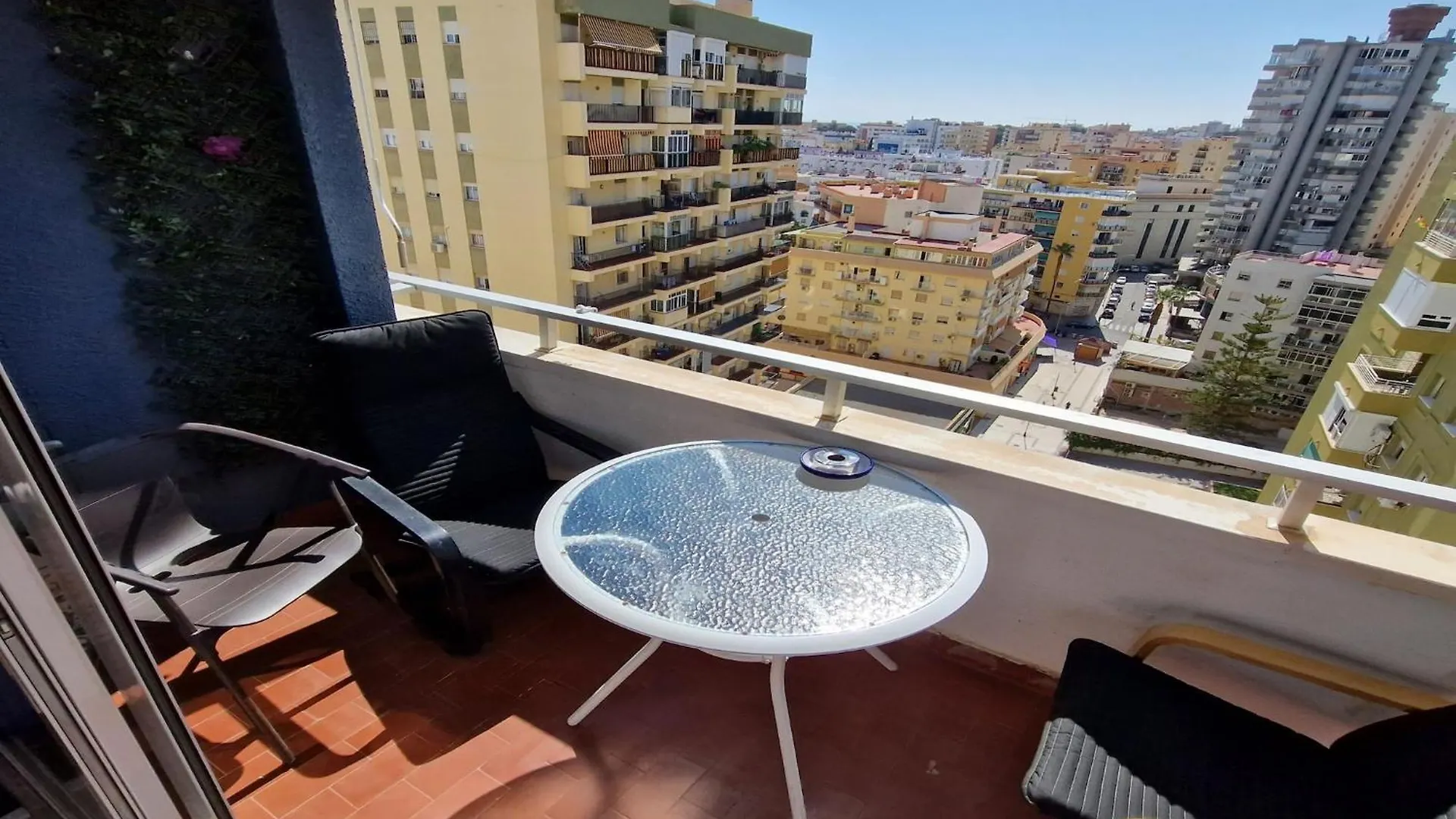 Amazing Location In Torremolinos Apartamento Espanha