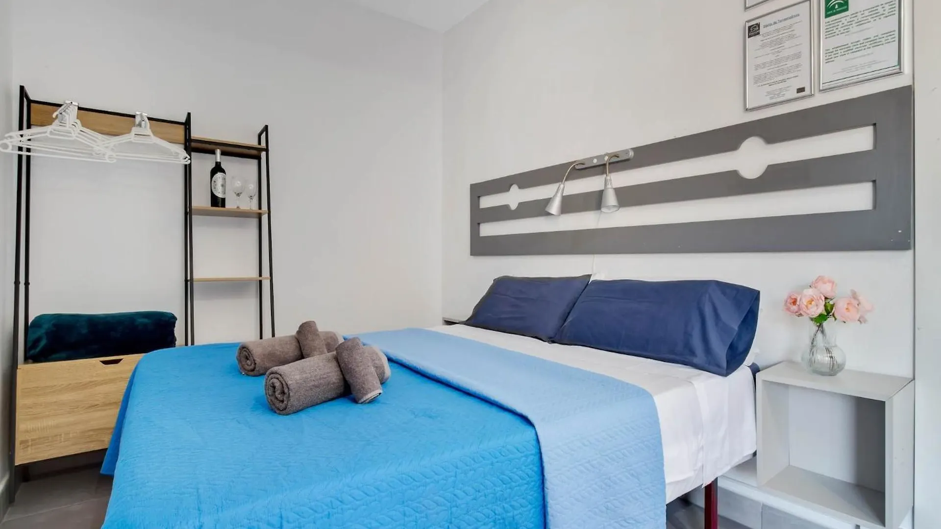 Apartmán Amazing Location In Torremolinos