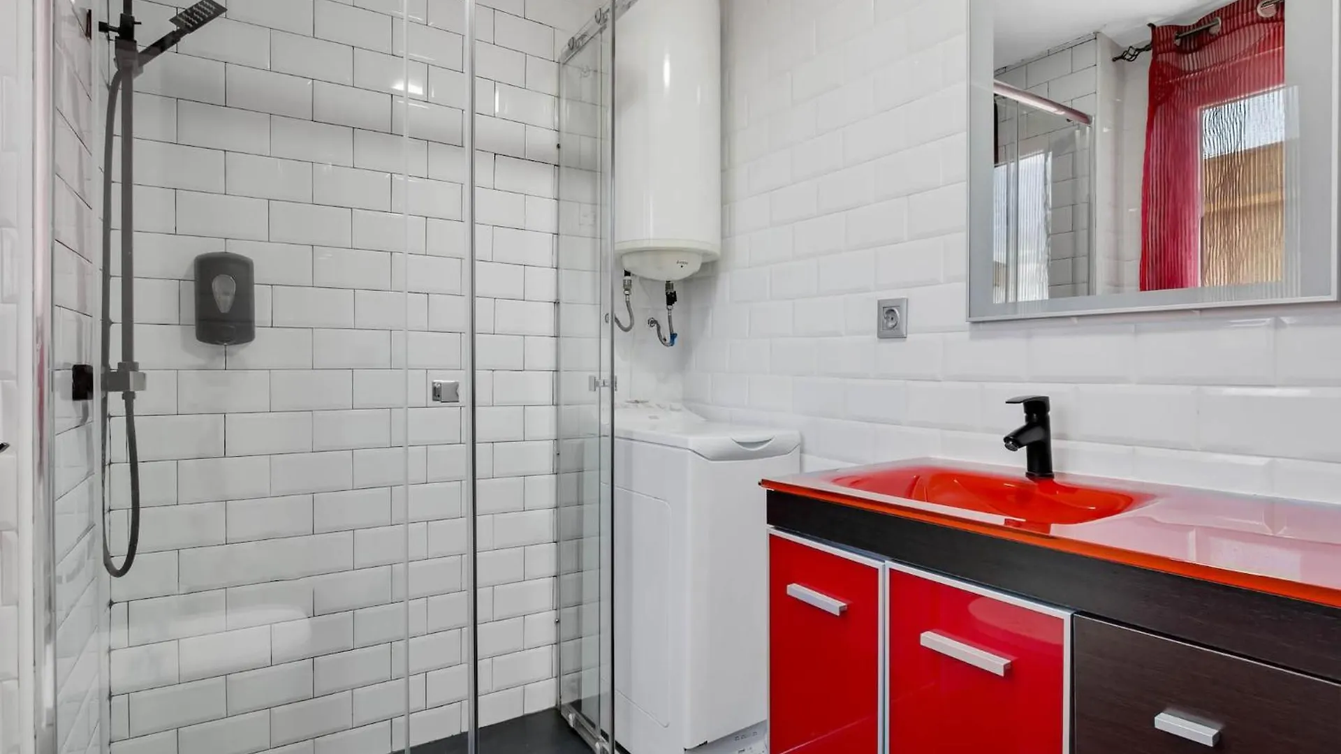 Apartmán Amazing Location In Torremolinos Španělsko