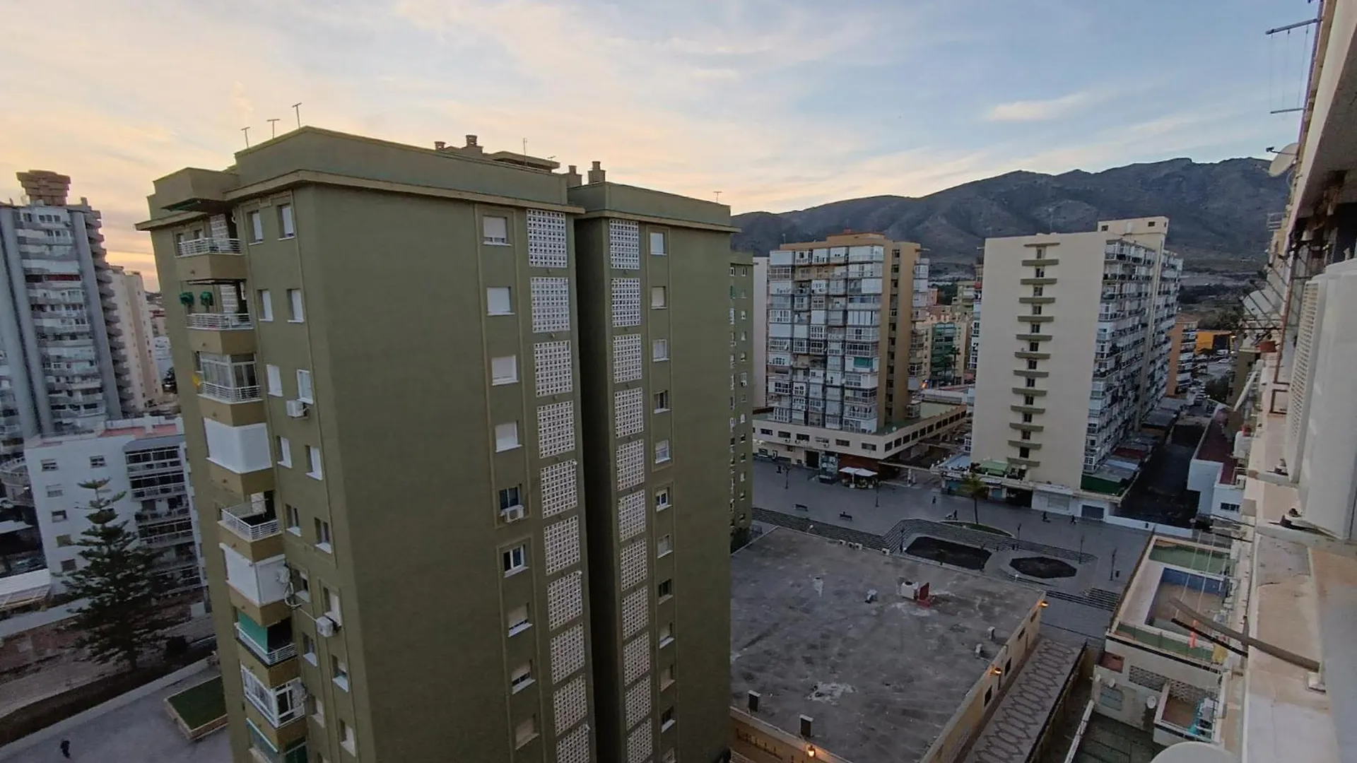 Apartmán Amazing Location In Torremolinos